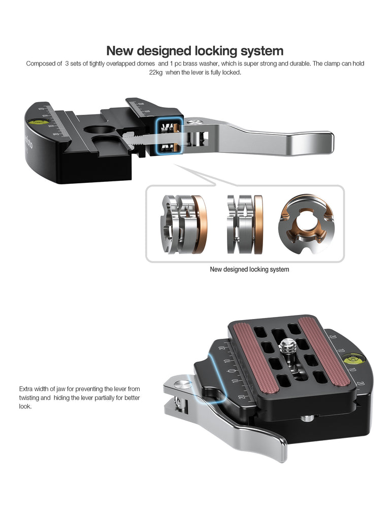 
                  
                    Leofoto LS-362C Professional Light Weight Carbon Fiber Tripod Kit
                  
                