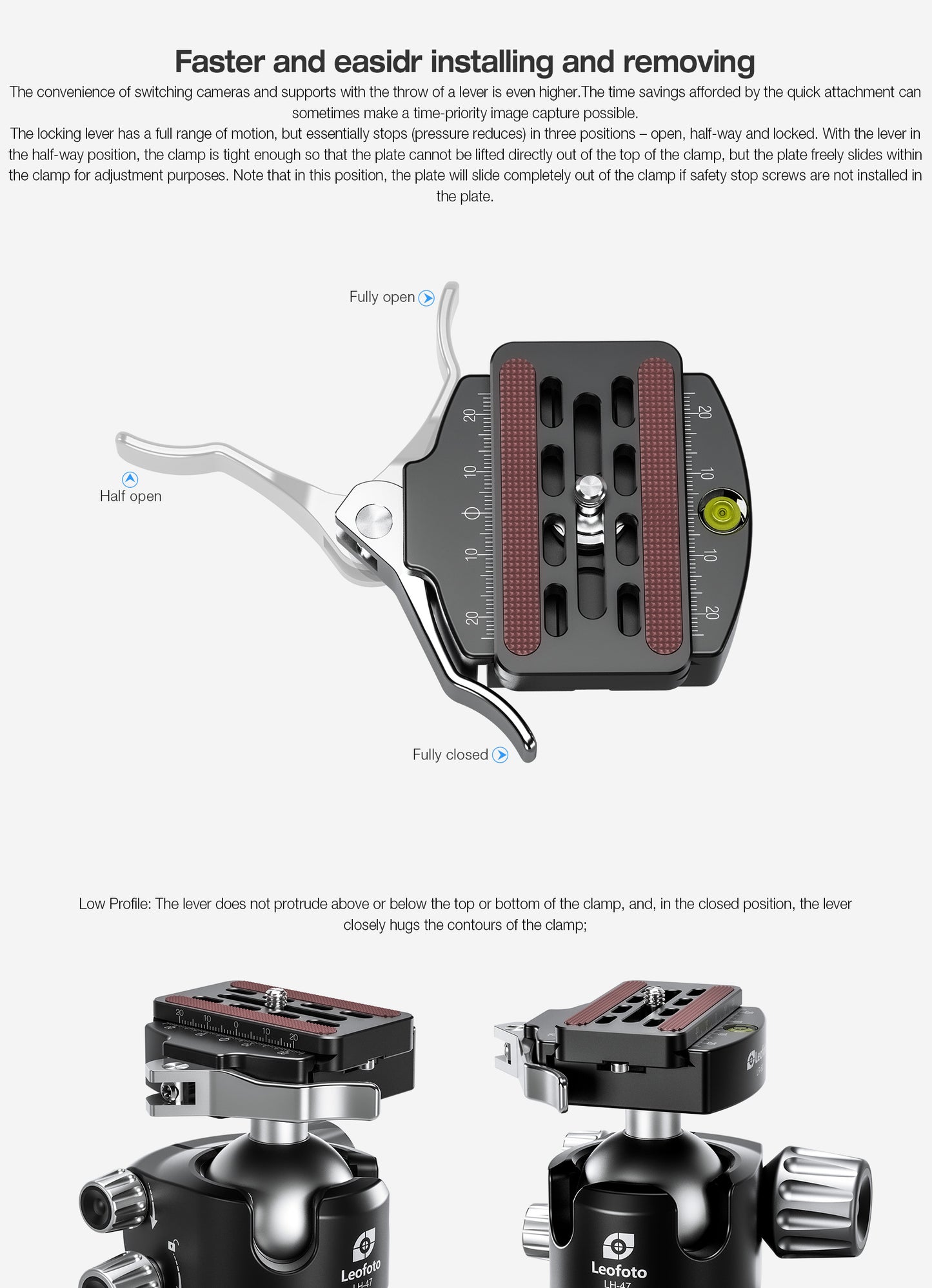 
                  
                    Leofoto LS-362C Professional Light Weight Carbon Fiber Tripod Kit
                  
                