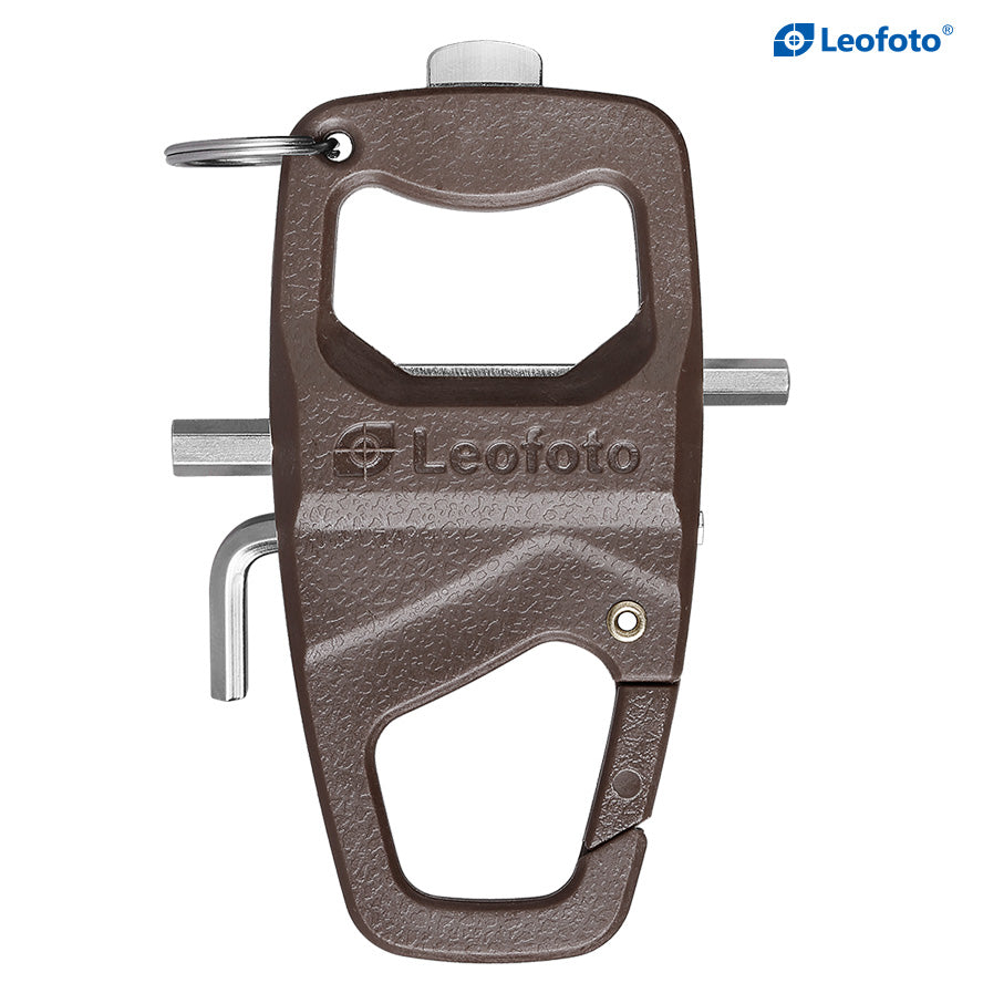 Leofoto MPL Multi-function Photography Tool for Tripod