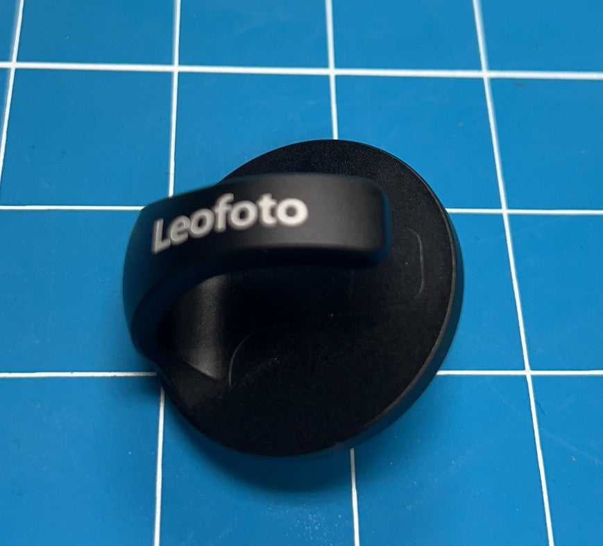 
                  
                    Leofoto MK-01 for LM Tripod Series Weight Hook compatible with LM Tripods 3/8'' thread
                  
                